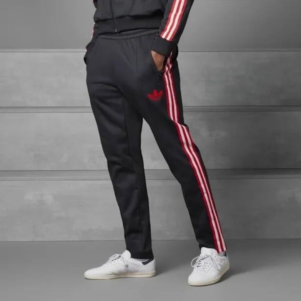 Adidas AJAX TRACK PANTS - Picture 12 of 12